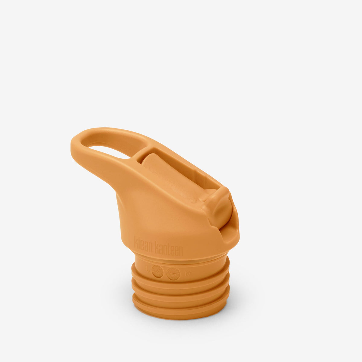 classic-flip-seal-sport-cap-no-straw-q9 KCPPFSS-GY_GoldenYellow_flip_seal_sport_down.jpg