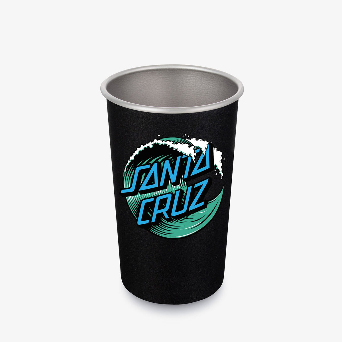 16oz-pint-cup-santa-cruz-g2 16oz_Pint_SantaCruz_Black_WaveDot.jpg