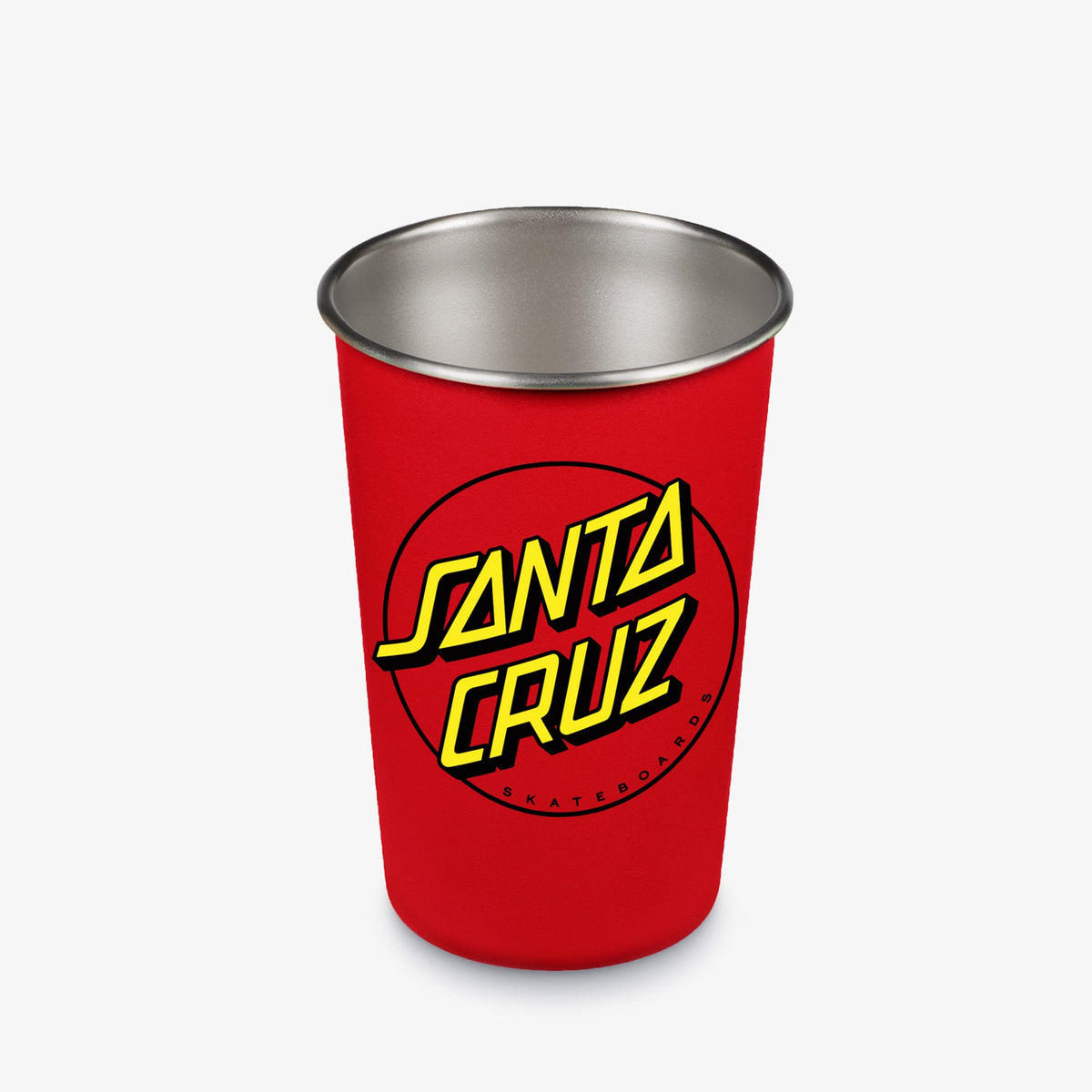 16oz-pint-cup-santa-cruz-g2 16oz_Pint_SantaCruz_Red_ClassicDot.jpg