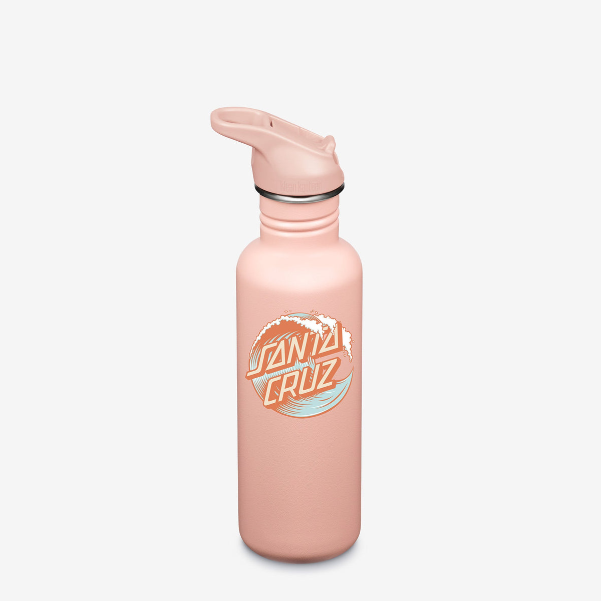 27oz-classic-with-flip-seal-sport-cap-santa-cruz-t6 27oz_Classic_SantaCruz_PeachParfait_WaveDot.jpg
