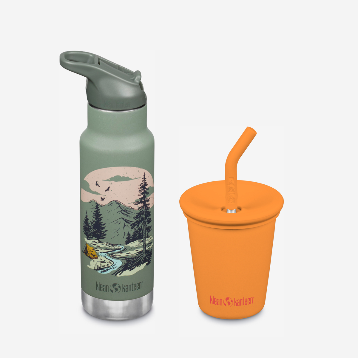 kid-s-sippy-cup-and-water-bottle-set-a7 KK-Kids-SippyCupandWaterBottleSet-FlameOrange-Mountain.png