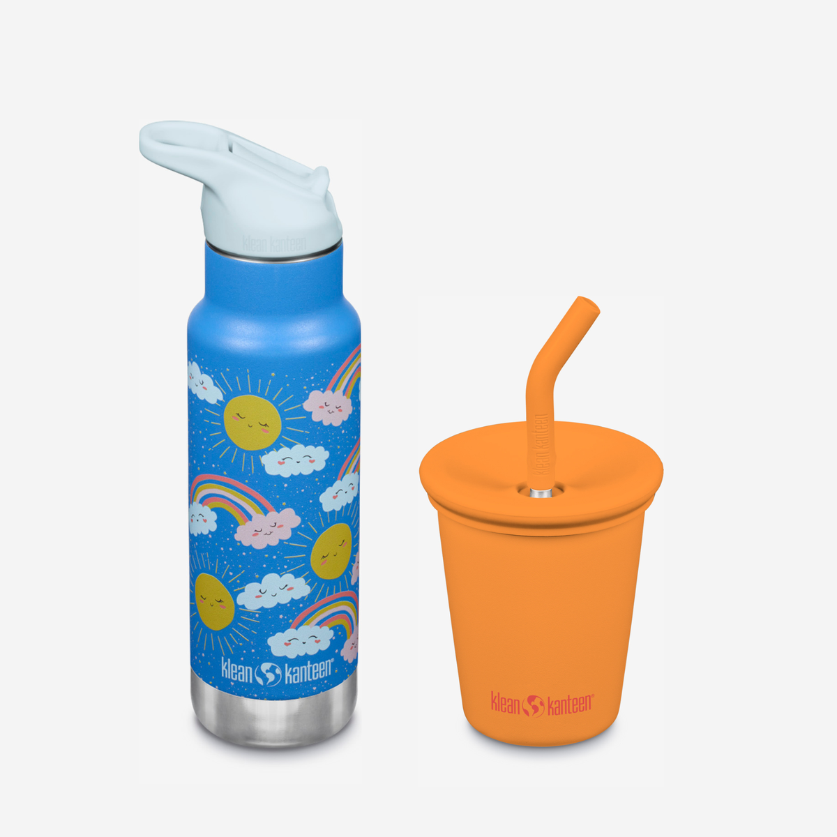 kid-s-sippy-cup-and-water-bottle-set-a7 KK-Kids-SippyCupandWaterBottleSet-FlameOrange-Rainbow.png