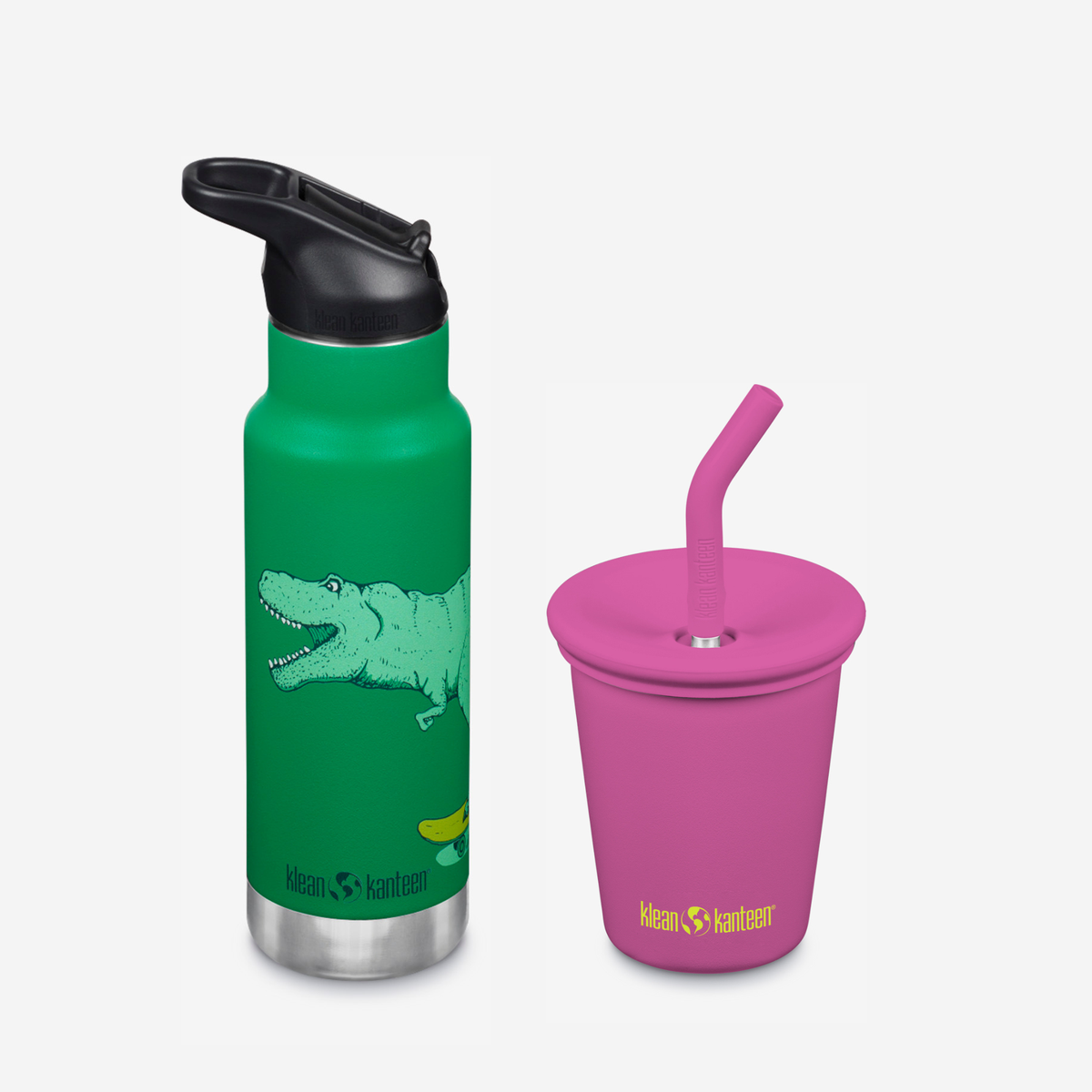 kid-s-sippy-cup-and-water-bottle-set-a7 KK-Kids-SippyCupandWaterBottleSet-RoseViolet-DinoSkate.png