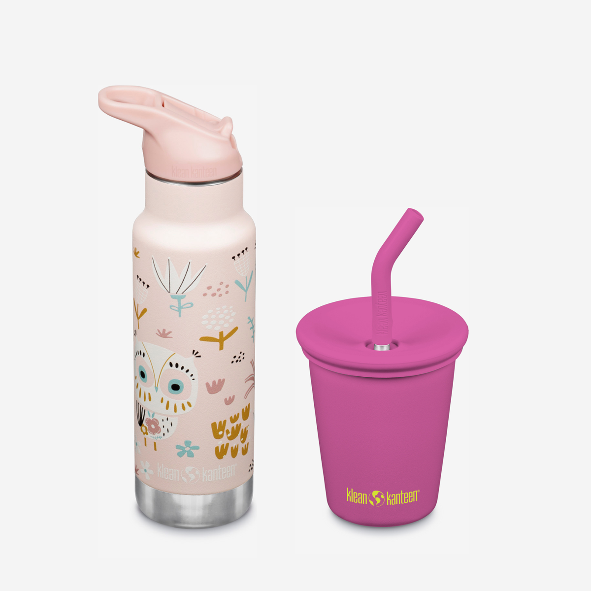 kid-s-sippy-cup-and-water-bottle-set-a7 KK-Kids-SippyCupandWaterBottleSet-RoseViolet-Owlet.png