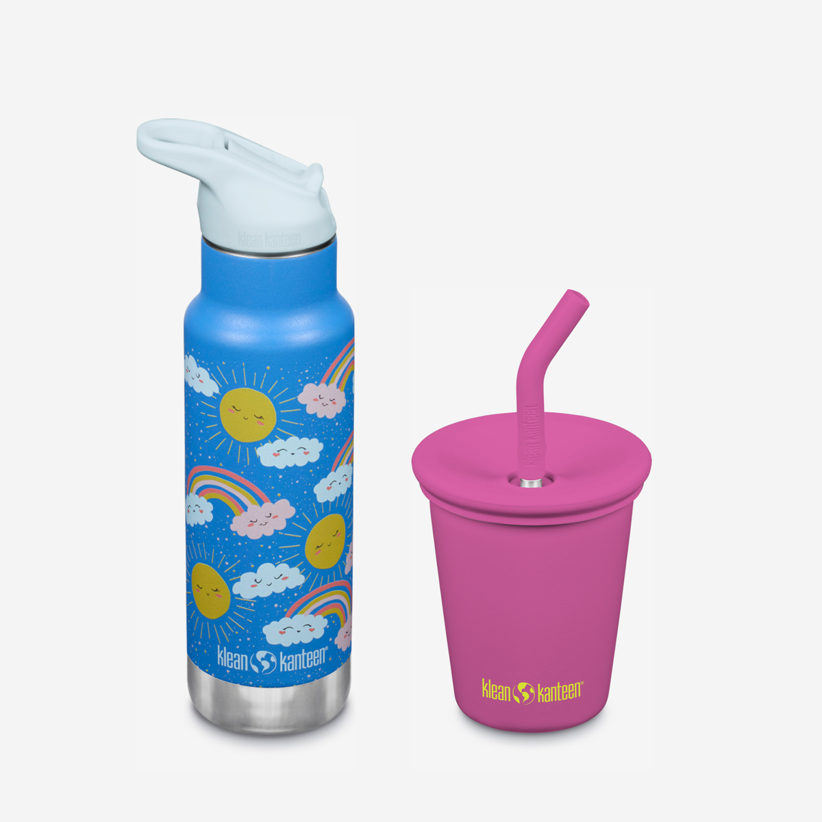 kid-s-sippy-cup-and-water-bottle-set-a7 KK-Kids-SippyCupandWaterBottleSet-RoseViolet-Rainbow.png