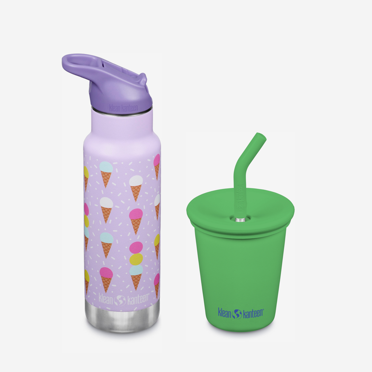 kid-s-sippy-cup-and-water-bottle-set-a7 KK-Kids-SippyCupandWaterBottleSet-VibrantGreen-IceCream.png