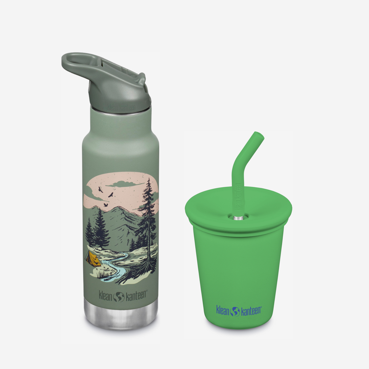 kid-s-sippy-cup-and-water-bottle-set-a7 KK-Kids-SippyCupandWaterBottleSet-VibrantGreen-Mountain.png