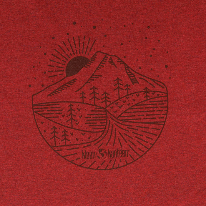 backyard-t-shirt-c9 klean_shirt_mountainscape_front_closeup_lifestyle.jpg